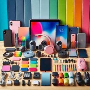 Telefonía y Celulares